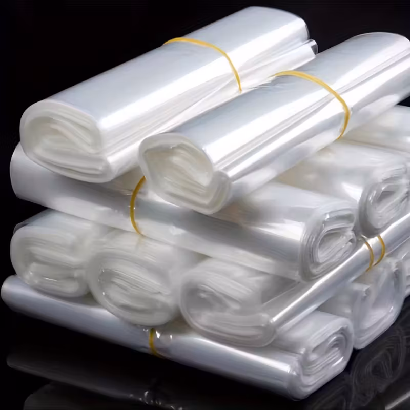 Shrink Packaging view 2